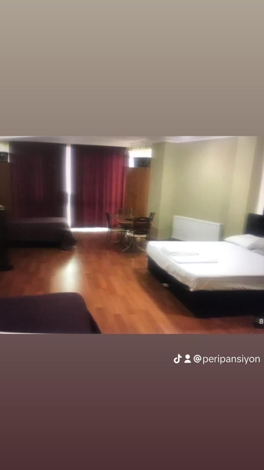 Peri Pansiyon Чынарджык Экстерьер фото